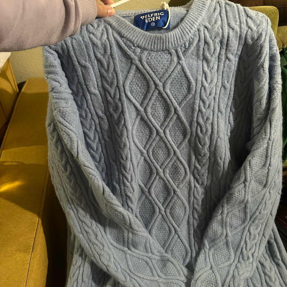 Aelfric Eden Sweater - Picture 2 of 5